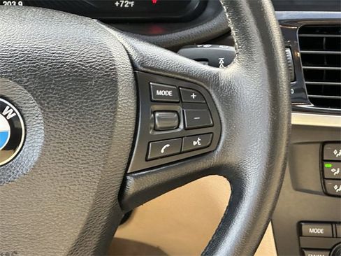 Used 2014 BMW X3 xDrive28i image 13