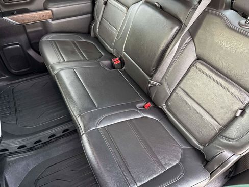 Used 2022 GMC Sierra 2500 Denali image 11