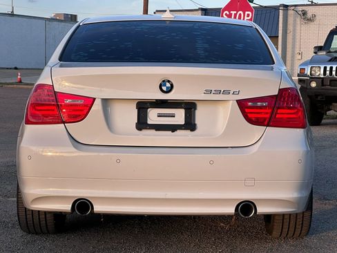 Used 2011 BMW 335d Sedan image 6