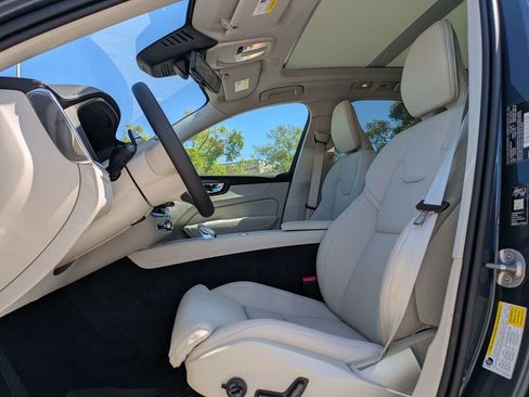New 2026 Volvo XC60 B5 Ultra w/ Protection Package Premier AWD/4WD image 2