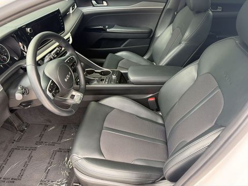 Used 2023 Kia K5 GT-Line FWD image 4