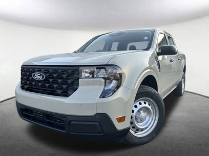 New 2025 Ford Bronco Outer Banks