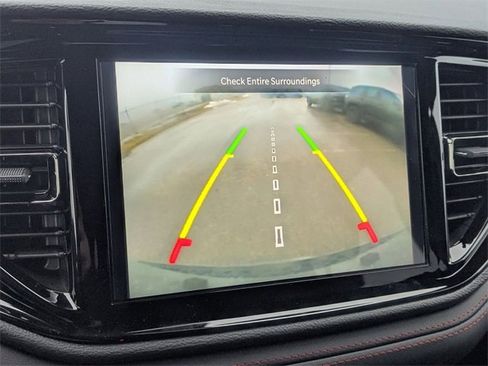 New 2026 Dodge Durango GT image 15