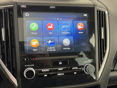 Used 2023 Subaru Forester Touring image 20