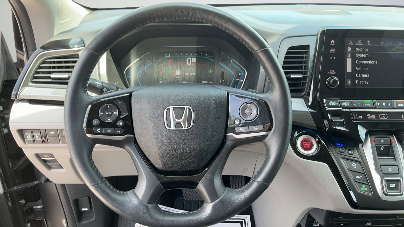 Used 2023 Honda Odyssey Elite image 27