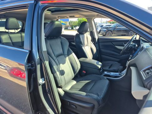 Used 2021 Subaru Ascent Limited w/ Technology Package AWD/4WD image 23