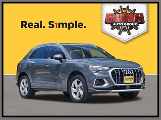 Used 2020 Audi Q3 2.0T Premium AWD/4WD video 1