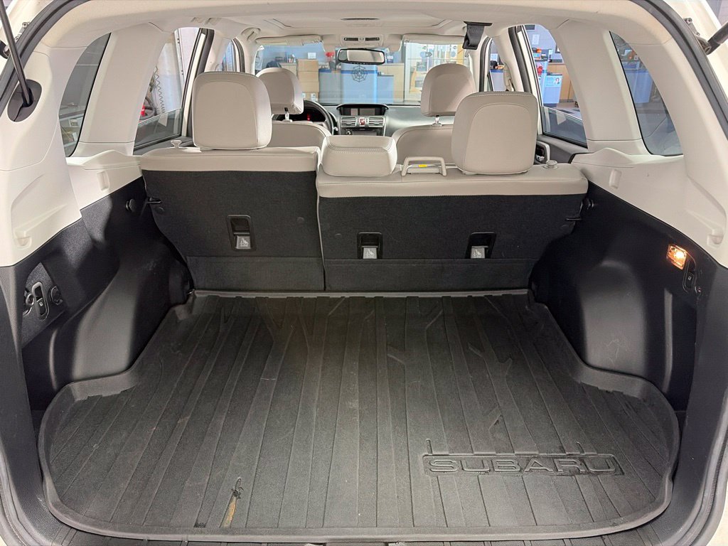 Used 2014 Subaru Forester 2.5i Touring AWD/4WD image 29