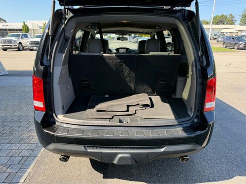 Used 2015 Honda Pilot EX-L image 10