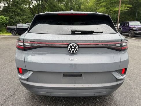Certified 2023 Volkswagen ID.4 Pro RWD image 6