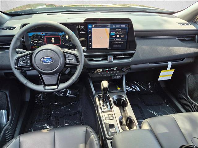 New 2026 Subaru Outback Premium AWD/4WD image 11
