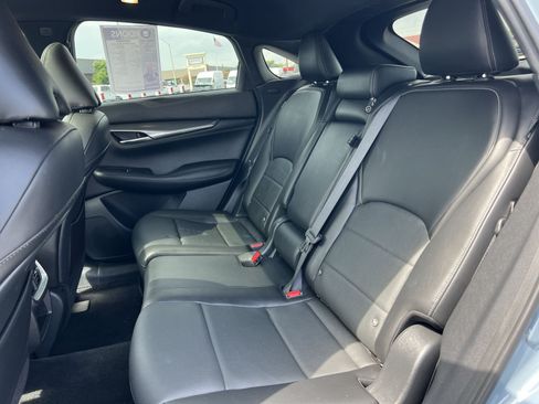Used 2023 INFINITI QX55 Luxe w/ Cargo Package AWD/4WD image 24