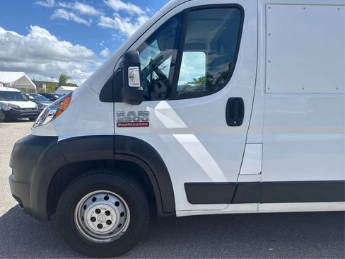 Used 2016 RAM ProMaster 2500 FWD image 25