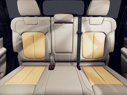 New 2026 Jeep Grand Cherokee Limited w/ Luxury Tech Group II