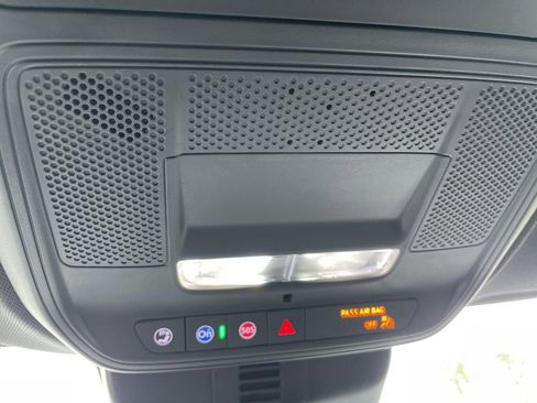 New 2026 Chevrolet Traverse LT w/ Driver Confidence Package image 24