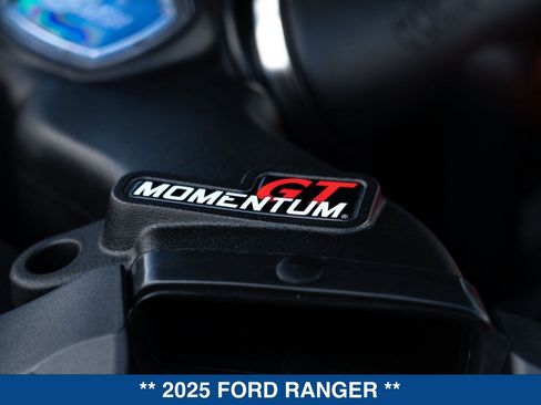 New 2025 Ford Ranger Raptor AWD/4WD image 27