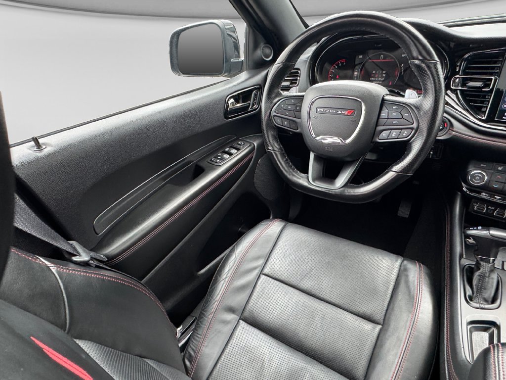 Used 2025 Dodge Durango GT AWD/4WD image 21