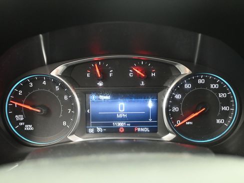 Used 2019 Chevrolet Equinox LT FWD image 15