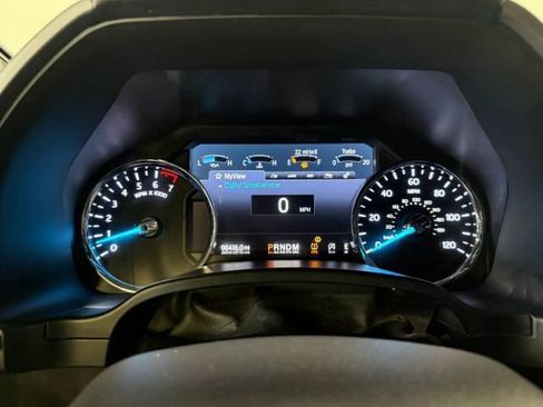 Used 2020 Ford Expedition Max XLT w/ Equipment Group 202A image 18