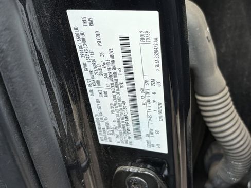 Used 2021 Ford F150 XL w/ STX Appearance Package AWD/4WD image 12