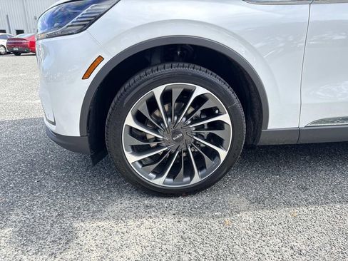New 2026 Lincoln Aviator Reserve image 10