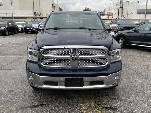Used 2018 RAM 1500 Laramie w/ Convenience Group image 3
