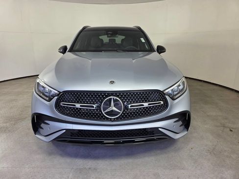 New 2026 Mercedes-Benz GLC 300 image 2