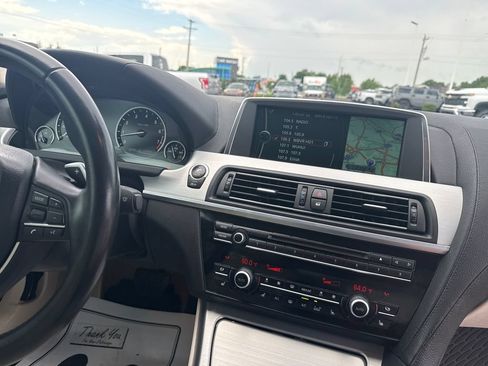 Used 2013 BMW 640i Coupe RWD image 20
