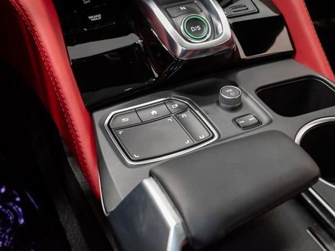 Used 2024 Acura MDX A-Spec image 24