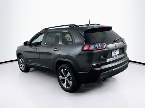 Used 2022 Jeep Cherokee Limited image 7