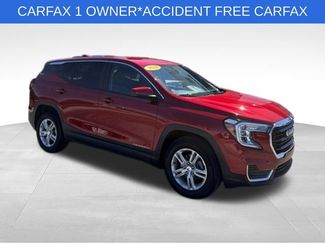 Used 2024 GMC Terrain SLE FWD 360° Tour