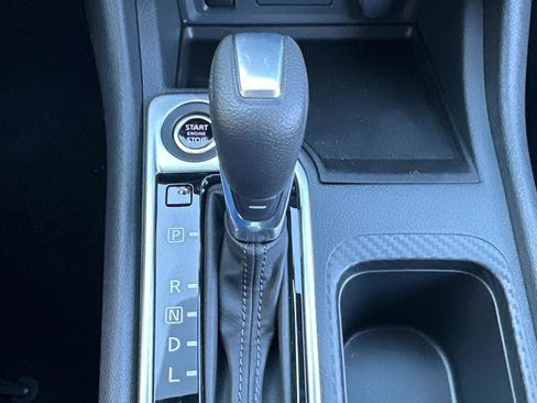 New 2025 Nissan Sentra SV image 33