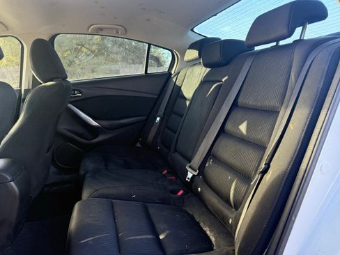 Used 2015 MAZDA MAZDA6 Sport image 9