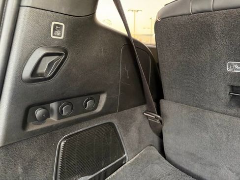 Used 2022 Jeep Grand Wagoneer Series III w/ Rear Seat Video Group 1 image 16