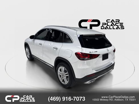 Used 2021 Mercedes-Benz GLA 250 w/ Premium Package image 6