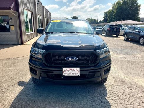 Used 2021 Ford Ranger XL image 3