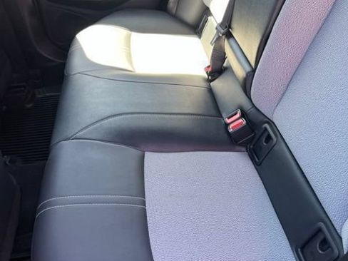 Used 2023 Toyota Corolla XSE FWD image 10
