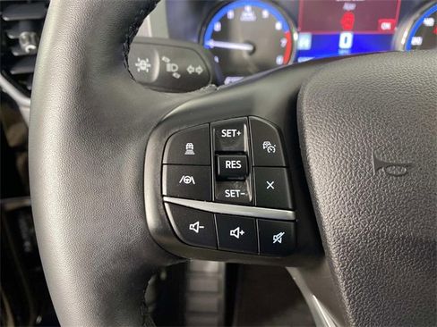 Used 2024 Ford Bronco Sport Outer Banks w/ Tech Package image 17