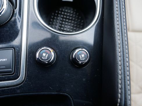 Certified 2018 Nissan Maxima Platinum image 31