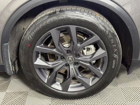 Used 2022 Acura MDX A-Spec image 10