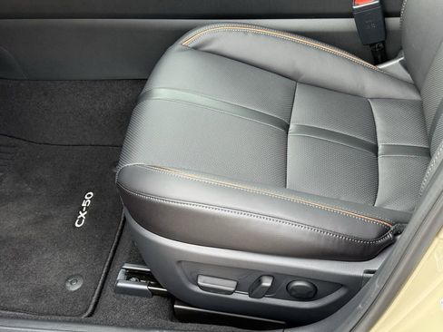 New 2026 MAZDA CX-50 2.5 Turbo w/ Premium Plus Pkg image 23