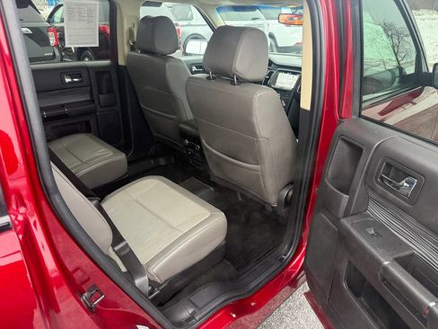 Used 2019 Ford Flex SEL w/ Equipment Group 202A image 10
