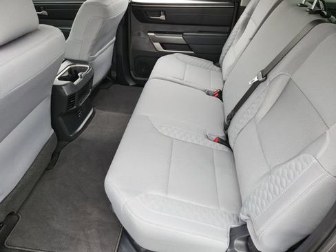 Used 2024 Toyota Tundra SR5 RWD image 24