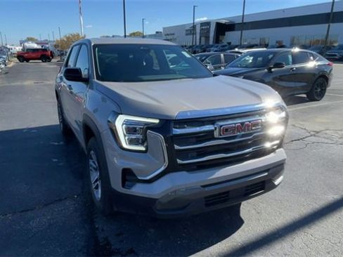 New 2026 GMC Terrain Elevation w/ LPO, Floor Liner Package image 4