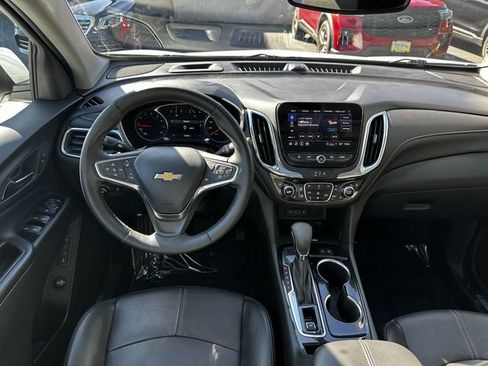 Used 2024 Chevrolet Equinox Premier AWD/4WD image 13