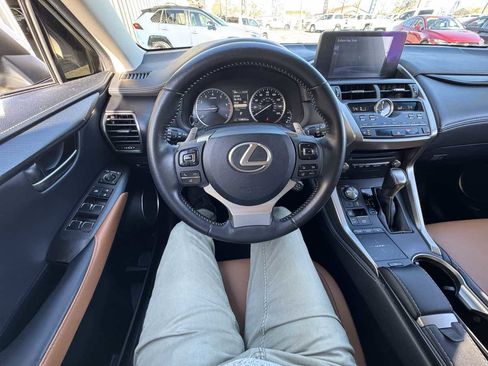 Used 2019 Lexus NX 300 FWD image 35