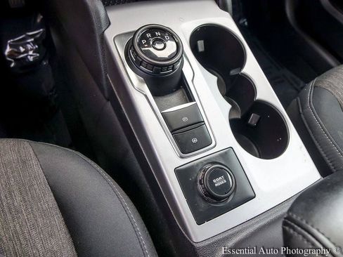 Used 2023 Ford Bronco Sport Big Bend AWD/4WD image 18