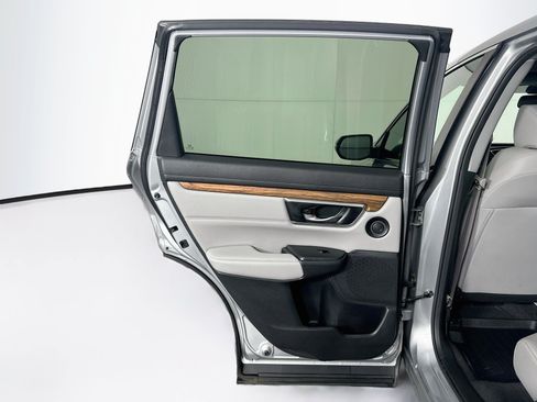 Used 2019 Honda CR-V EX-L image 26