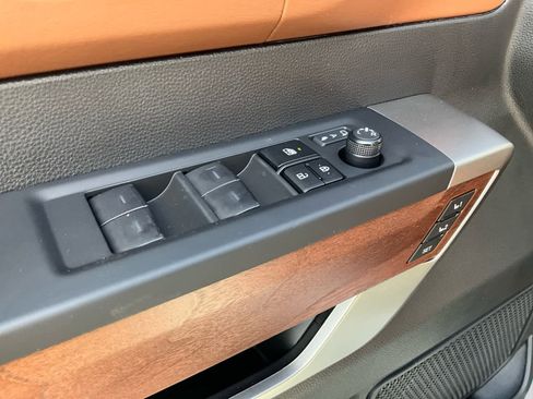 New 2026 Toyota Tundra 1794 Edition AWD/4WD image 20
