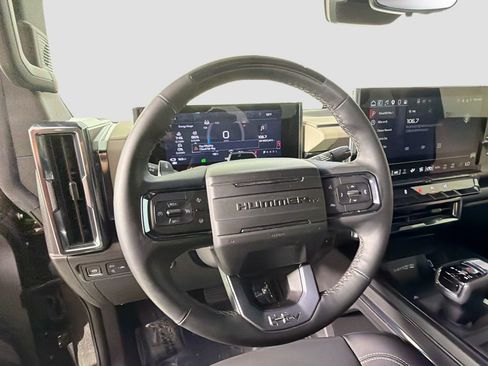 Used 2026 GMC Hummer EV SUV AWD/4WD image 11